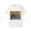 Tiger in Autumn Forest T-Shirt